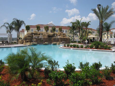 Victoria Park Resort Loughman Facilities photo